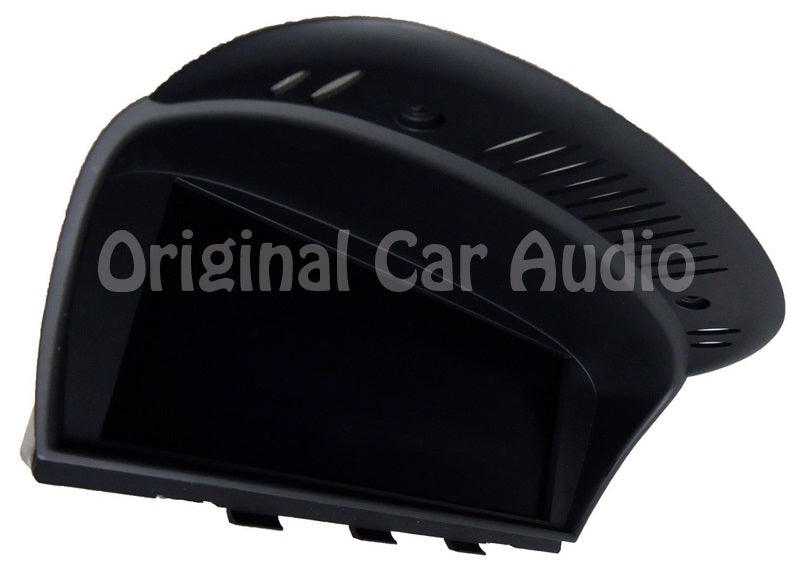 2010 2011 BMW OEM GPS Factory Navigation LCD Display Screen