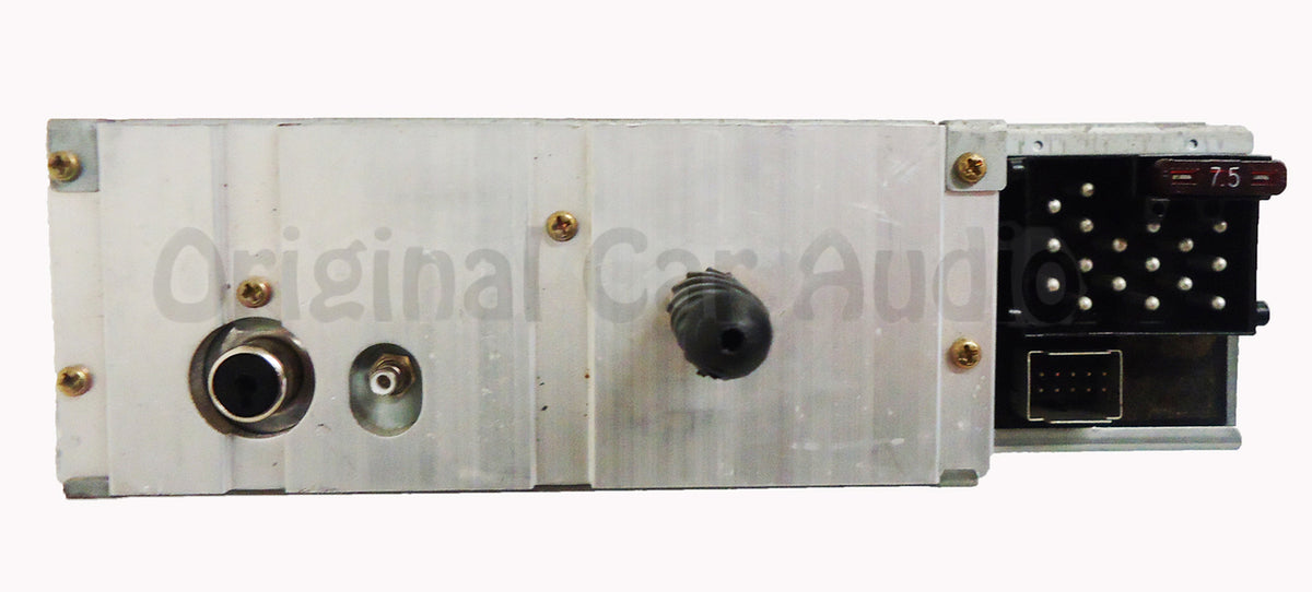 97 98 99 00 01 540i 528i BMW 5 Series Tape Cassette C43