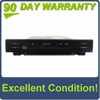 97 98 99 00 01 540i 528i BMW 5 Series Tape Cassette C43