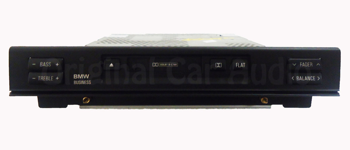 97 98 99 00 01 540i 528i BMW 5 Series Tape Cassette C43