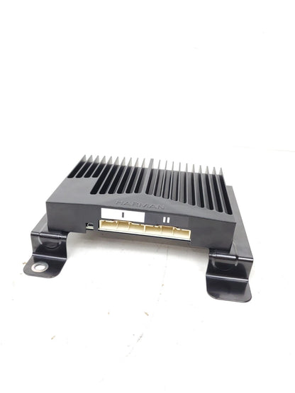 2020-2023 HYUNDAI SANTA FE HARMAN KARDON SOUND STEREO AMPLIFIER 96370S1HH0 OEM