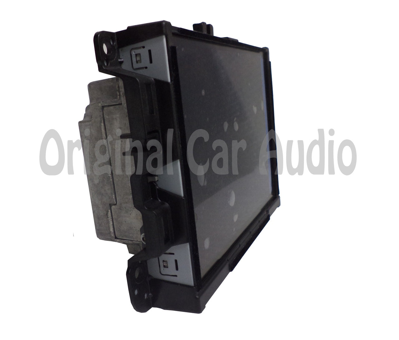 2013 - 2014 Dodge Ram Viper OEM VP4 CA Navigation Media Center LCD Touch Screen Radio Receiver