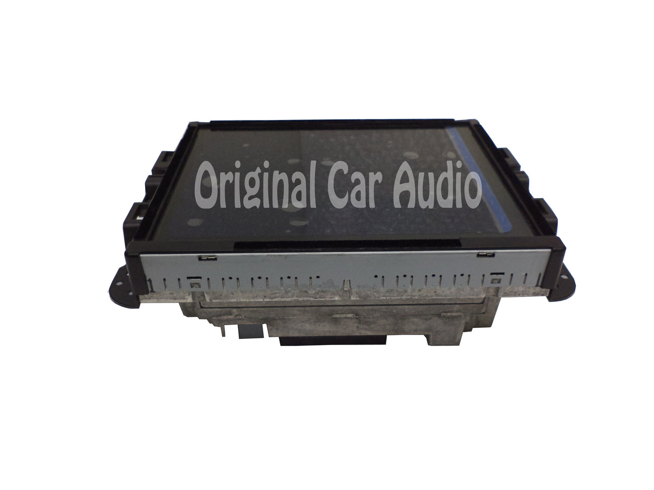 2013 - 2014 Dodge Ram Viper OEM VP4 CA Navigation Media Center LCD Touch Screen Radio Receiver