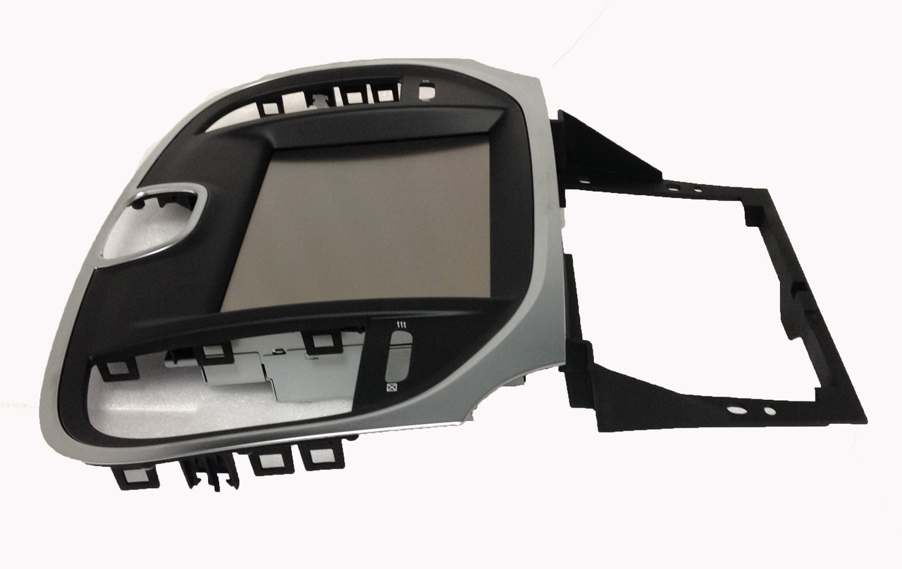 2011 - 2014 11 12 13 14 New Chrysler 300 Navigation Display Screen Center Bezel OEM