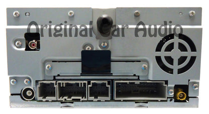 2010 - 2013 FORD Edge Expedition F-250 F-350 OEM Navigation AM FM Radio CD Player Receiver