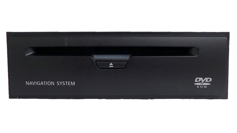 07 08 09 10 11 12 NISSAN INFINITI OEM Navigation GPS DVD Rom Map Disc Disk Drive OEM 2007 2008 2009 2010 2011 2012