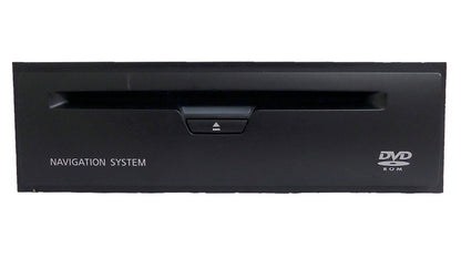 07 08 09 10 11 12 NISSAN INFINITI OEM Navigation GPS DVD Rom Map Disc Disk Drive OEM 2007 2008 2009 2010 2011 2012