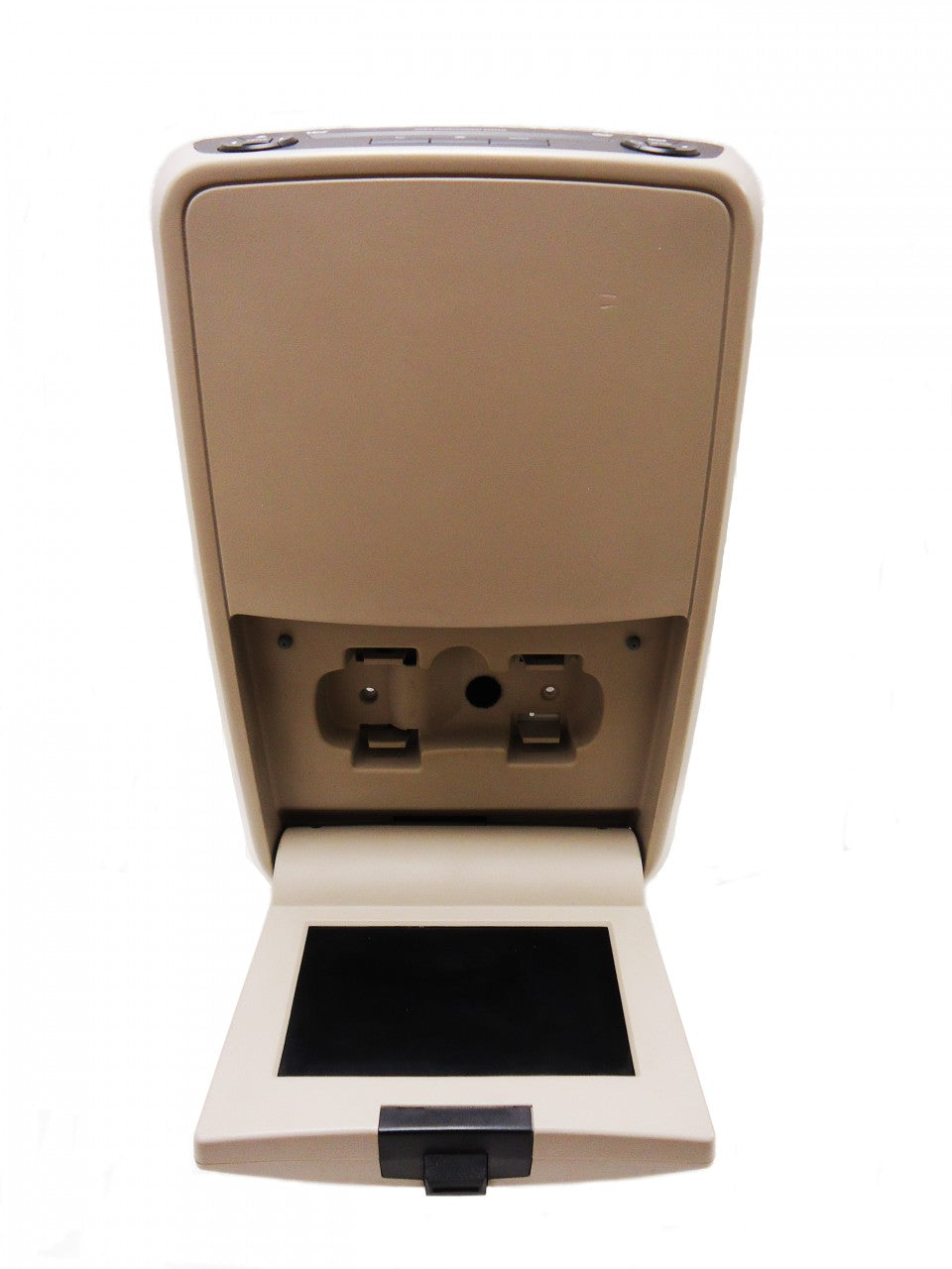 2004 - 2006 Dodge Durango Overhead DVD Entertainment System VES DVD Player Screen