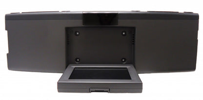 NEW 2007 - 2010 Ford Explorer Edge F150 OEM Overhead RSE Rear Seat DVD Player Display Assembly BLACK/BLACK