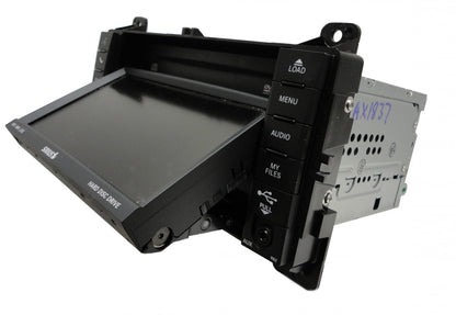 Refurbished 2011 - 2013 JEEP Grand Cherokee OEM RBZ MyGig Sirius Satellite Radio Stereo CD MP3 DVD Aux Player