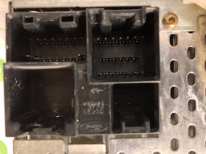 1998 - 2005 Ford  Lincoln  Mercury OEM AM FM  Radio CD Player Receiver