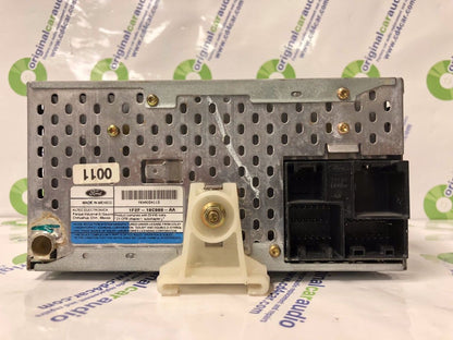 1998 - 2005 Ford  Lincoln  Mercury OEM AM FM  Radio CD Player Receiver