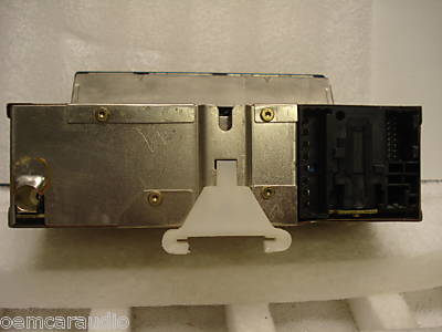 1995 1996 1997 Ford Explorer Ranger Mercury Mountaineer 1998 Navigator Radio CD Player