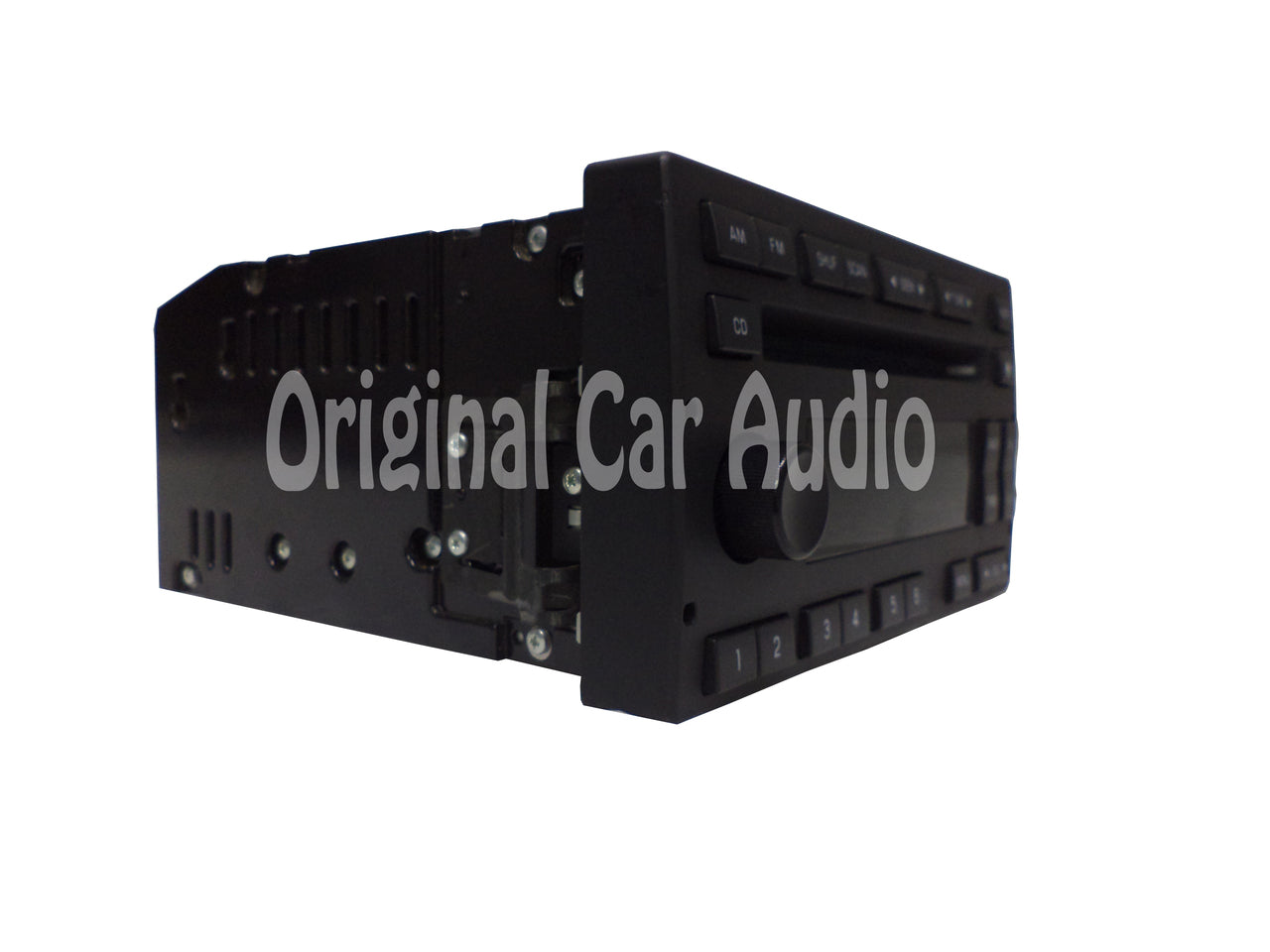 2003 - 2010 FORD Crown Victoria MERCURY Grand Marquis OEM Radio Stereo CD Player