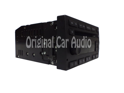 2003 - 2010 FORD Crown Victoria MERCURY Grand Marquis OEM Radio Stereo CD Player