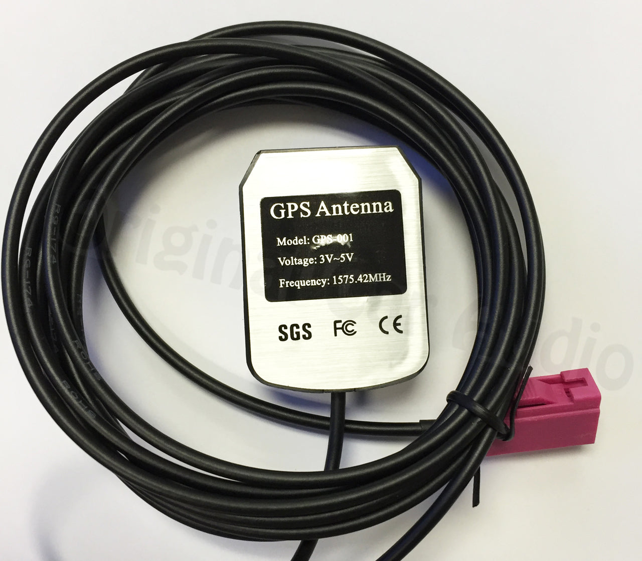 New Ford Lincoln Mercury OEM Navigation System GPS Antenna