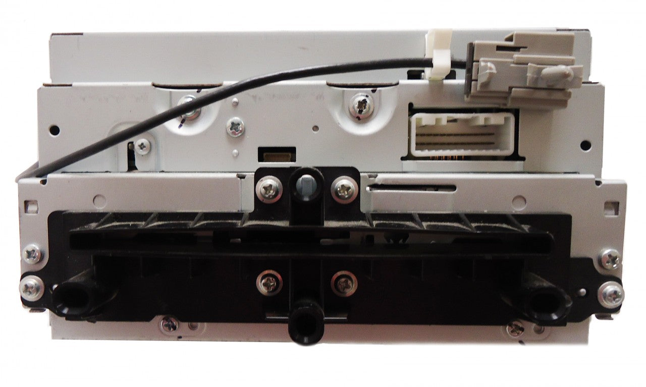 Subaru Radio MP3 CD Player 86201-XA00A AM FM Receiver