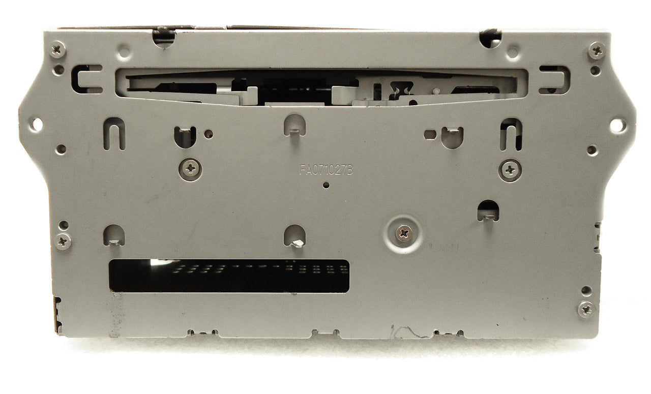 Infiniti Radio 6 CD Changer Player AM FM Receiver Stereo OEM