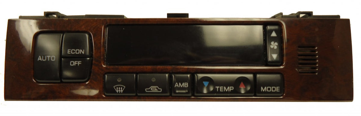 Infiniti I30 Climate Control A/C Unit 1998 1999