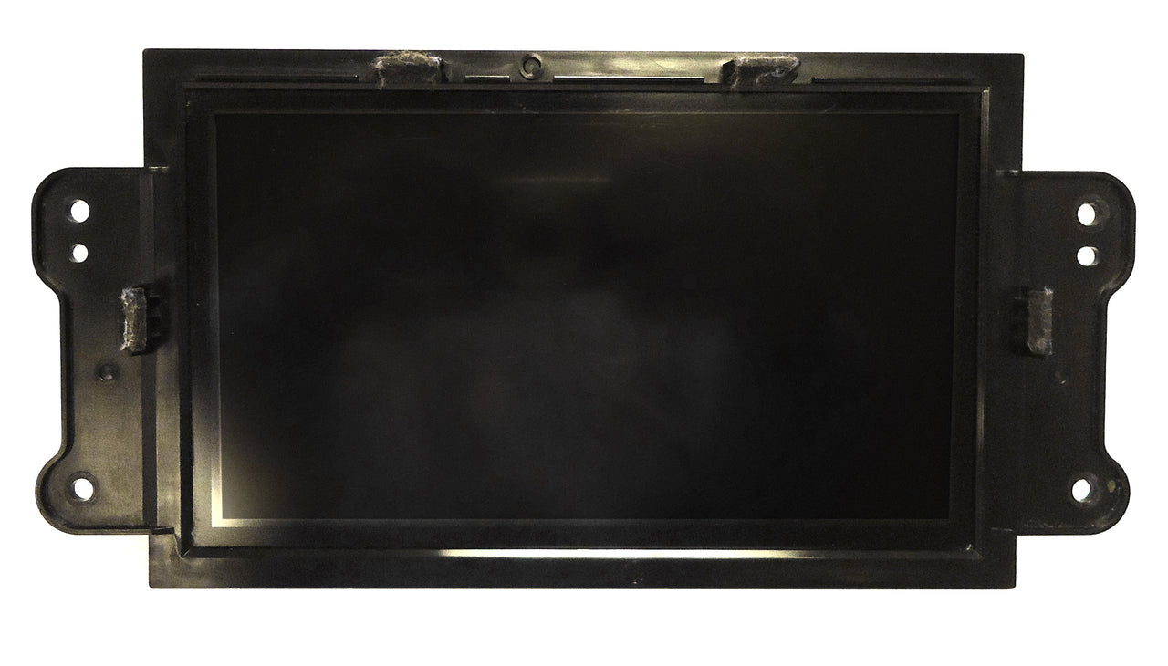 39810-STK-A110 ACURA RDX Navigation GPS Display Screen