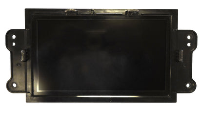39810-STK-A110 ACURA RDX Navigation GPS Display Screen