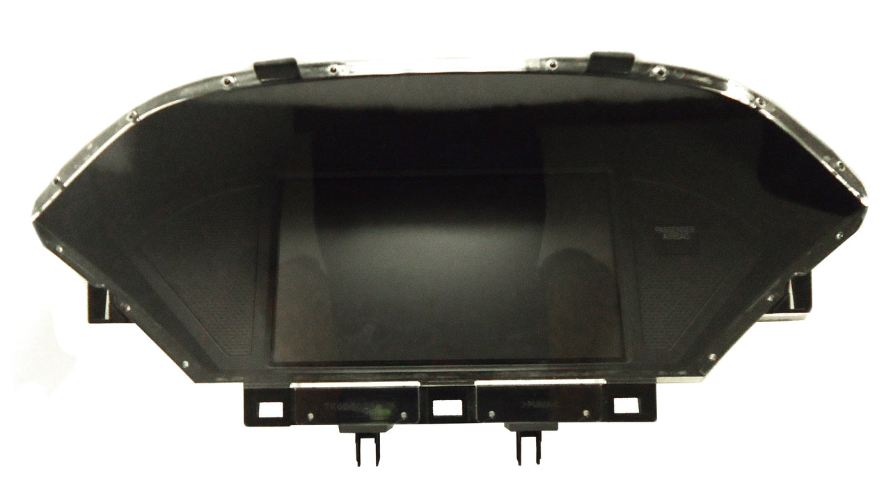 2009 - 2011 HONDA Pilot Navigation GPS Display Screen