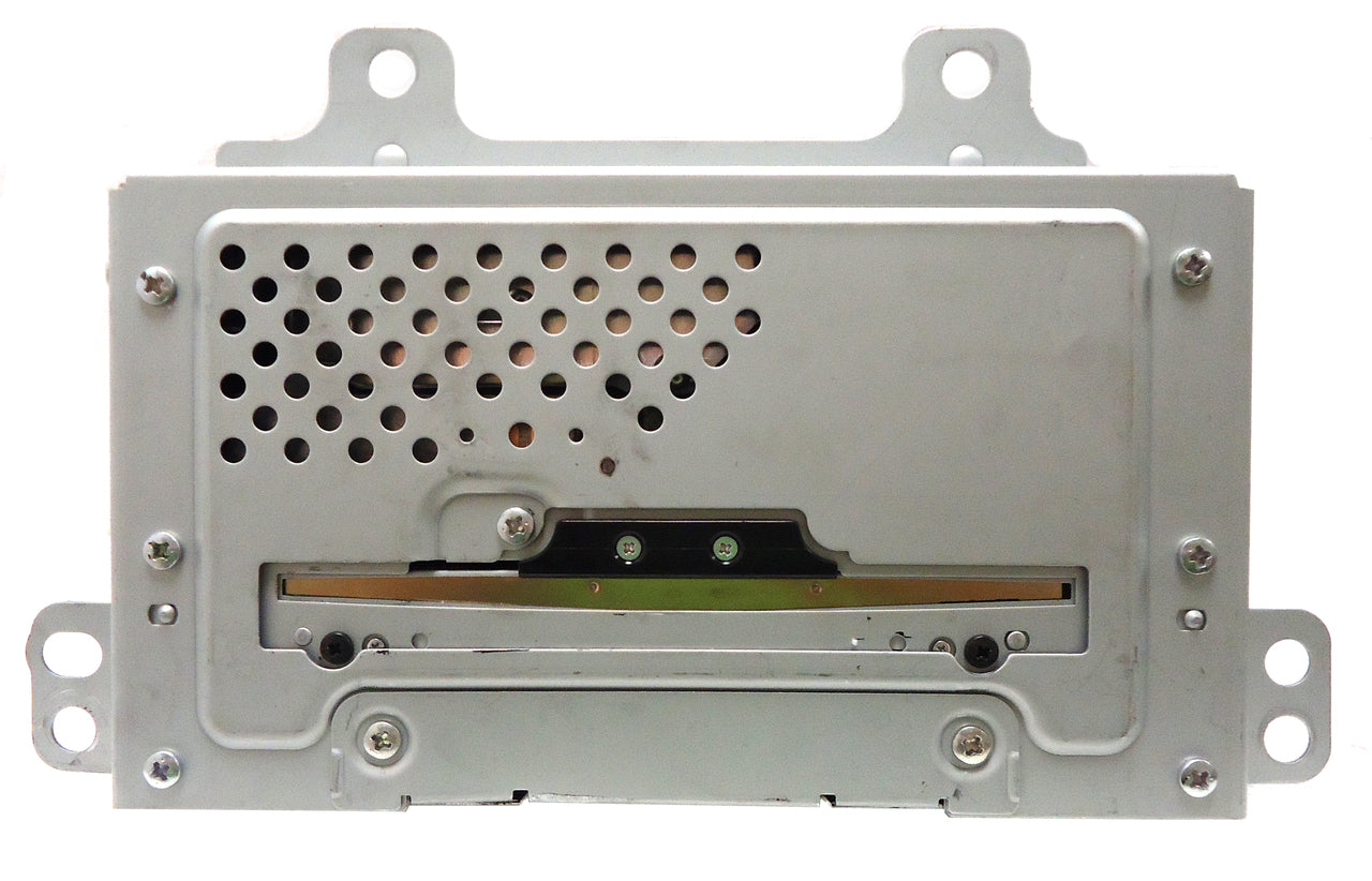 2011 CADILLAC SRX OEM Navigation Radio MP3 CD Player