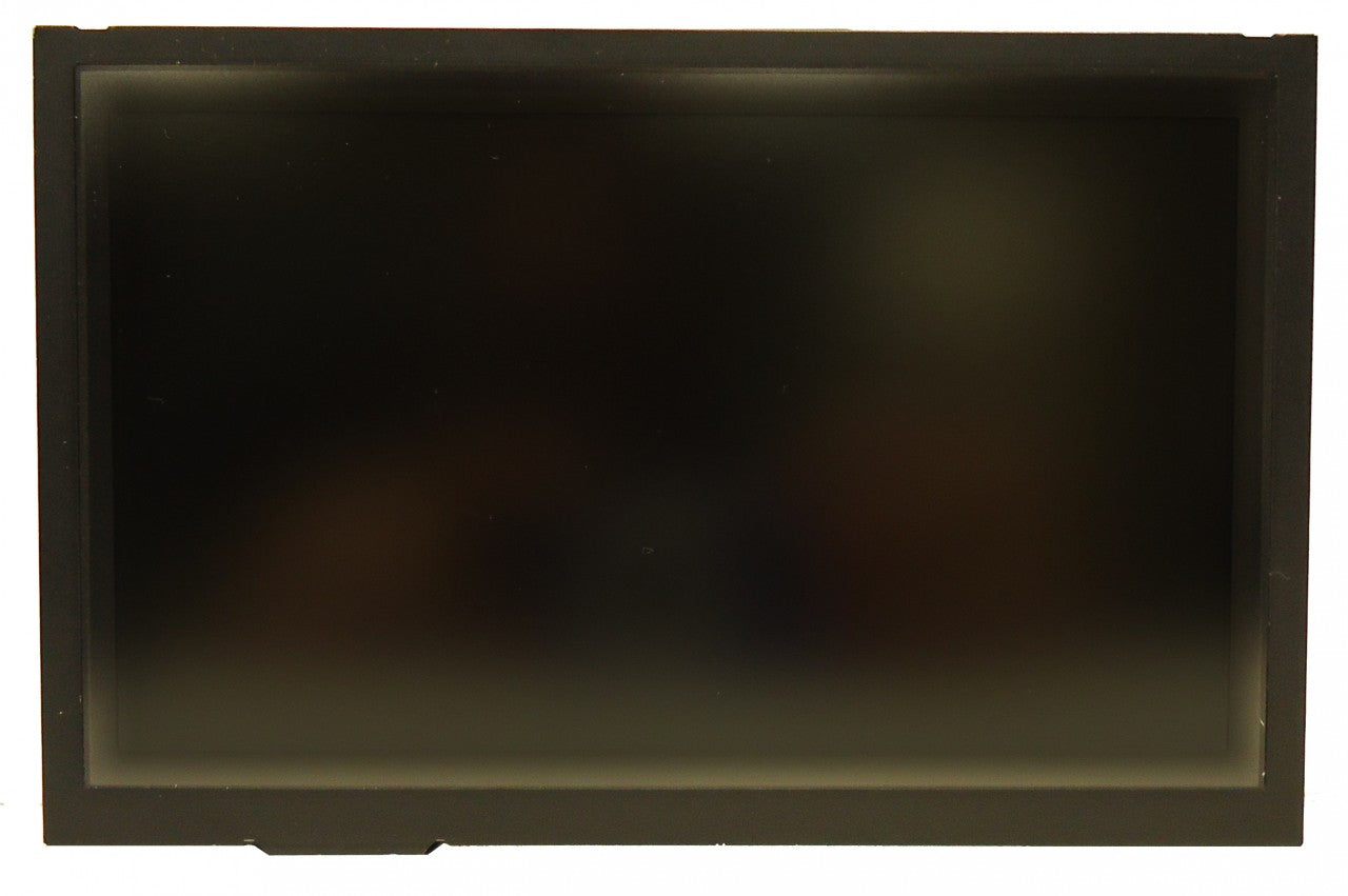 2007 - 2012 INFINITI G25 G35 G37 NISSAN Armada Pathfinder Murano Multi-Color Information Display Screen