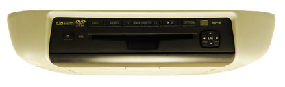REPAIR FIX TOYOTA Sienna Highlander Venza OEM Overhead Entertainment DVD Player