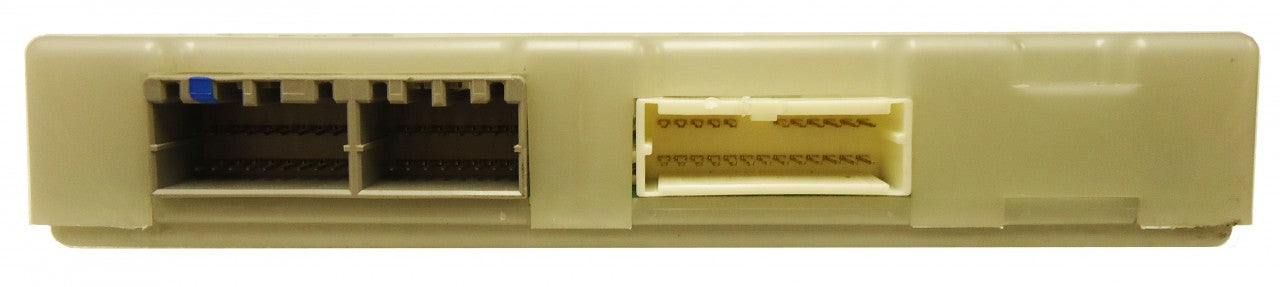 2006 06 NISSAN Murano BCM/ECU Computer A/C Climate Control Module