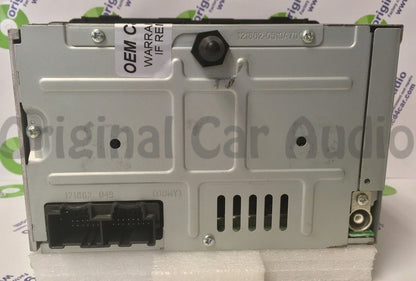 Unlocked 2008 2009 2010 Chevrolet Chevy Impala OEM AM FM Radio Stereo MP3 CD Player Receiver US8