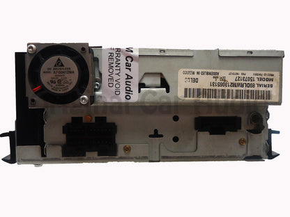 GMC OEM Factory BOSE Stereo AM FM Radio Tape Cassette