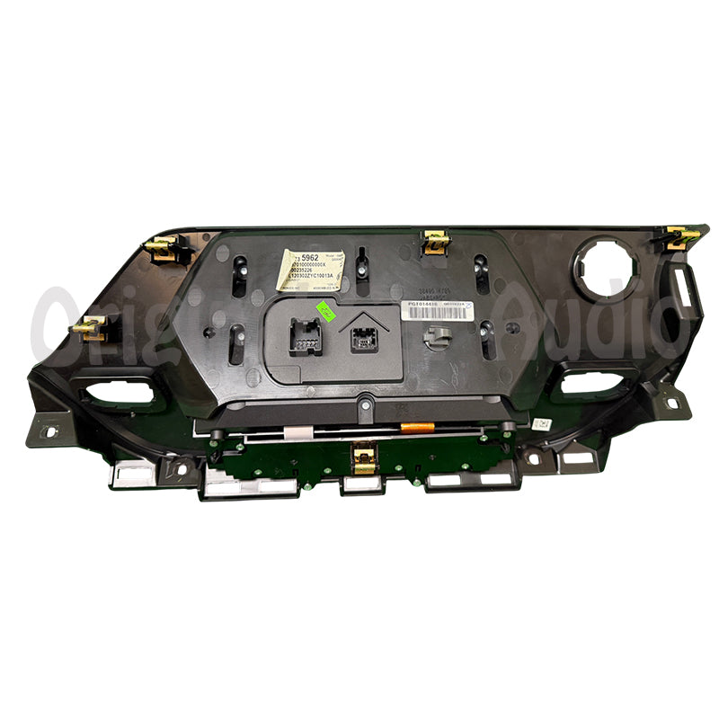 2020 - 2024 Chevrolet Chevy Blazer OEM Infotainment Radio Multi Media Touch Screen Control Display Monitor Panel ONLY