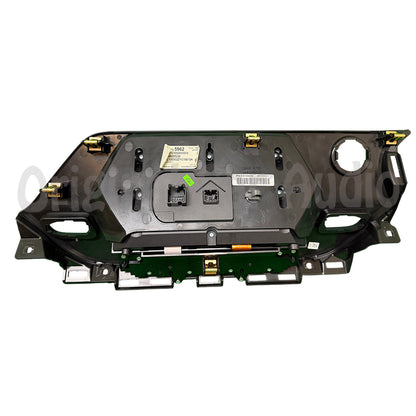 2020 - 2024 Chevrolet Chevy Blazer OEM Infotainment Radio Multi Media Touch Screen Control Display Monitor Panel ONLY