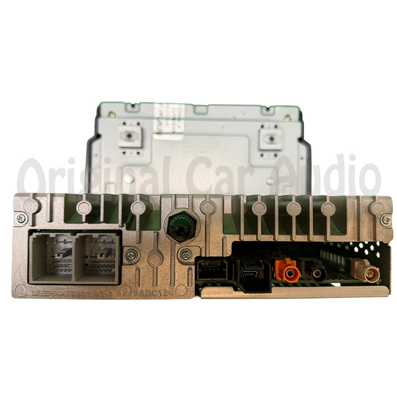 2020 - 2022 Chevrolet Chevy Traverse Cruze OEM Multi Media Car Play Android Auto Radio Receiver - IOR