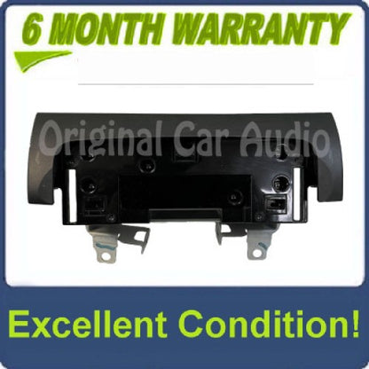 2020 - 2021 Honda Civic OEM Multi Media Bluetooth Car Play Android Auto Radio Receiver - Analog
