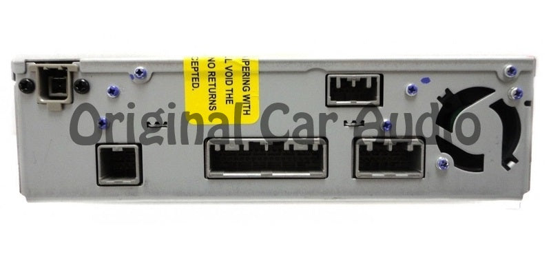 Honda Navigation GPS DVD Rom Map Disc Drive OEM