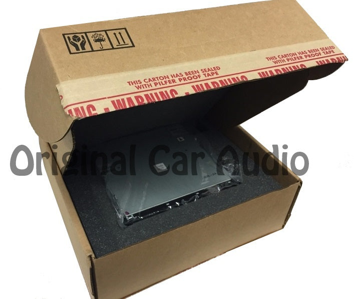 Refurbished by ALPINE 2004 2005 2006 ACURA MDX Navigation GPS System DVD Rom Drive