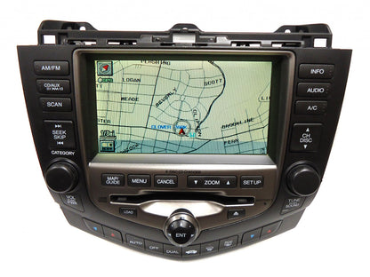 REPAIR SERVICE HONDA Accord Navigation GPS System 6 Disc Changer 2CY0 2CY1 2CY2 2CK0 2CK1 2CK2 2CK3 2CK4 2GY0 2GY1 2GY2 2GY3 2GY4 2GK0 2GK1 2GK2 2GK3 2GK4 39051-SDN-L810-M1 39051-SDA-L510-M1 39051-SDA-L410-M1 39051-SDA-L910-M1 39051-SDR-A410-M1