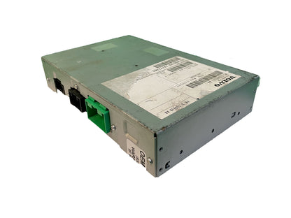 2012 - 2013 Volvo S60 V60 OEM Amp AM FM Radio Stereo Amplifier