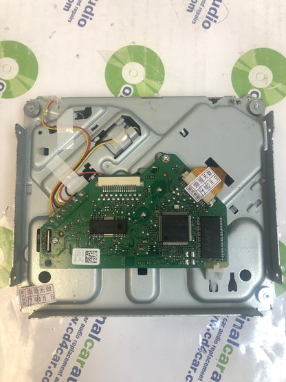New 2012 - 2014 Volkswagen CD Mechanism Replacement