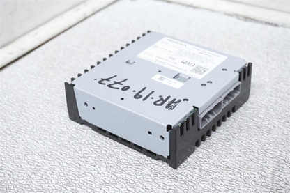 2016 - 2017 Honda Accord OEM  amp amplifier Sedan Coupe Hybrid