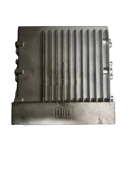 2021 - 2023 Toyota Highlander OEM JBL Amp Radio Media Premium Amplifier