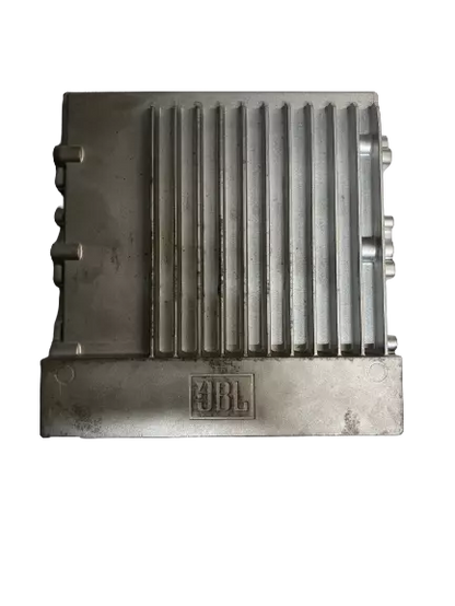2021 - 2023 Toyota Highlander OEM JBL Amp Radio Media Premium Amplifier