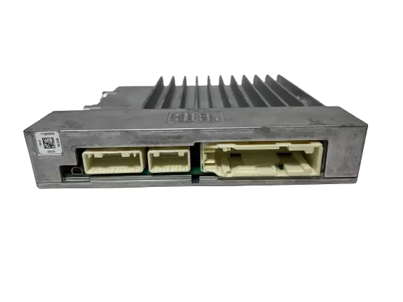 2021 - 2023 Toyota Highlander OEM JBL Amp Radio Media Premium Amplifier