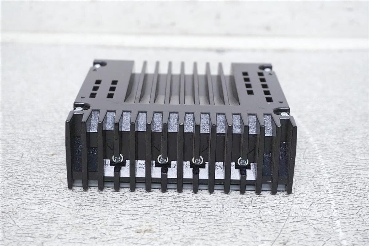2016 - 2017 Honda Accord OEM  amp amplifier Sedan Coupe Hybrid