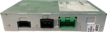 2012 - 2013 Volvo S60 V60 OEM Amp AM FM Radio Stereo Amplifier