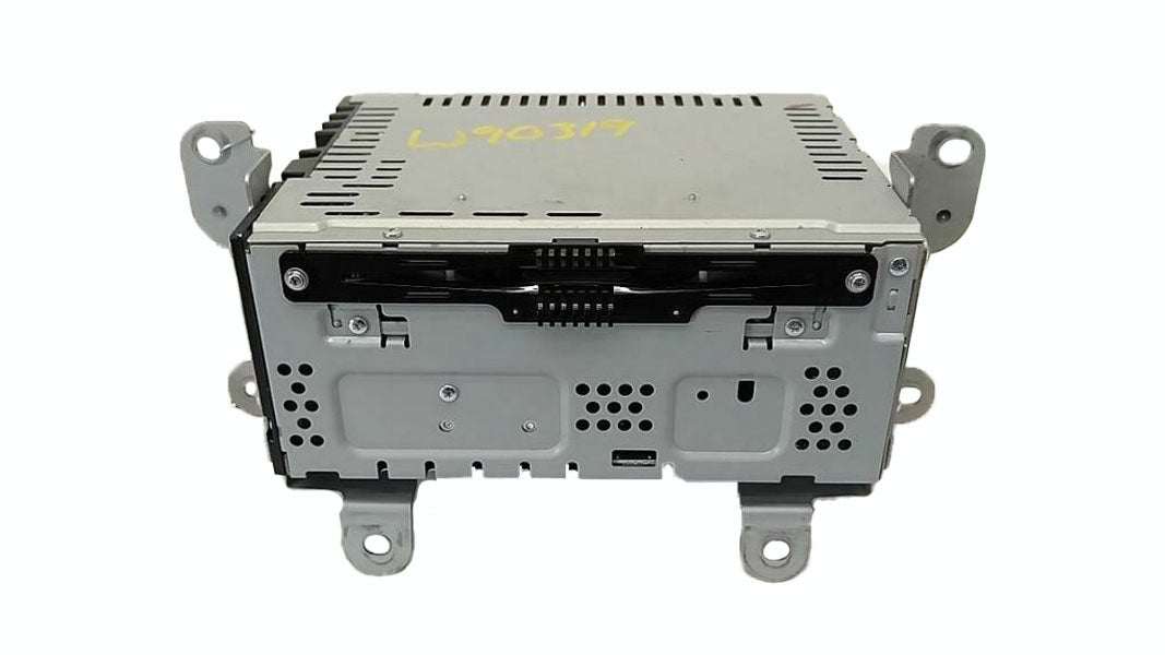 2015 - 2016 LINCOLN MKC OEM AM FM RADIO AUDIO CD PLAYER RECEIVER