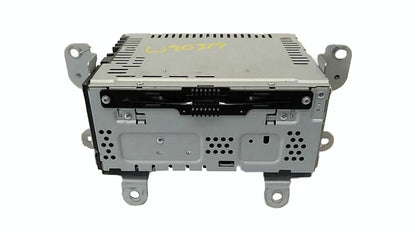 2015 - 2016 LINCOLN MKC OEM AM FM RADIO AUDIO CD PLAYER RECEIVER