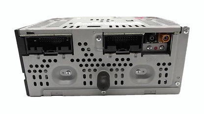 2015 - 2016 LINCOLN MKC OEM AM FM RADIO AUDIO CD PLAYER RECEIVER